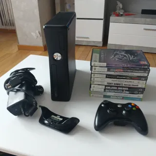Xbox 360