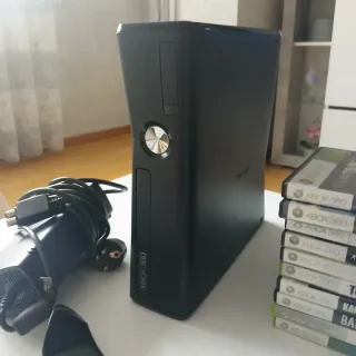Xbox 360
