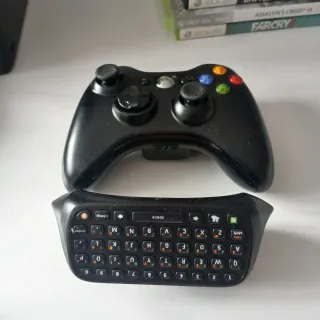 Xbox 360