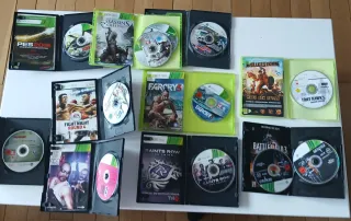 Xbox 360