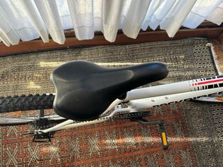 Bicicleta Rockrider ST 100 24”