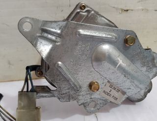 Motor limpia tras renault 7700308806 kangoo 144439