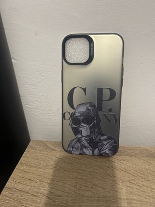 Custodia CP Company per iPhone 14 Plus