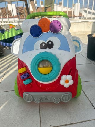 Passeggino Chicco per Bambini