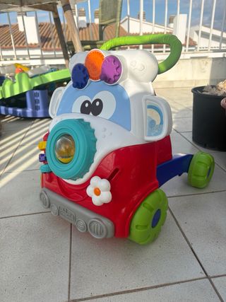Passeggino Chicco per Bambini