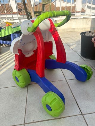 Passeggino Chicco per Bambini