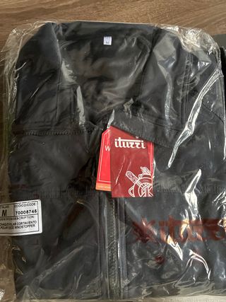 Polar Cortavientos ituzzi Talla M