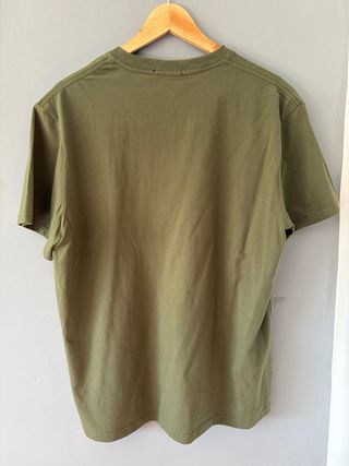 Camiseta Polo Ralph Lauren Verde Oliva