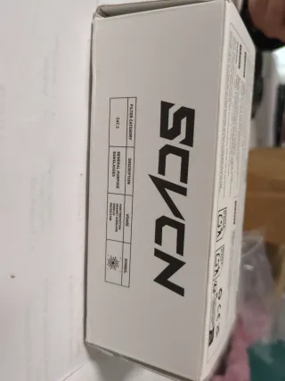 Gafas de Sol Ciclismo Fotocromáticas SCVCN