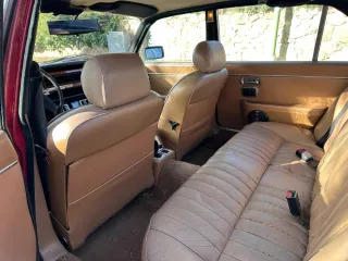 jaguar XJ6 4.2 XJ6 4.2 1980