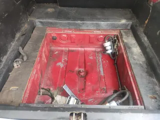 jaguar XJ6 4.2 XJ6 4.2 1980