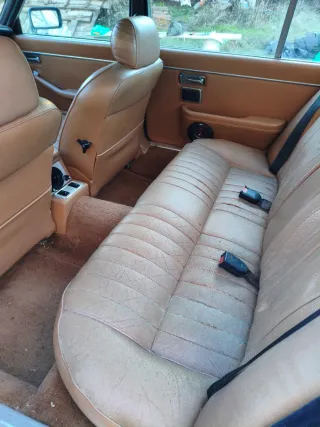 jaguar XJ6 4.2 XJ6 4.2 1980