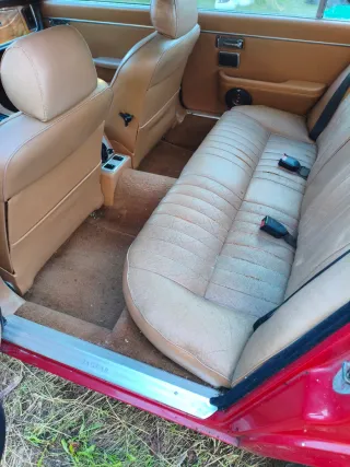 jaguar XJ6 4.2 XJ6 4.2 1980