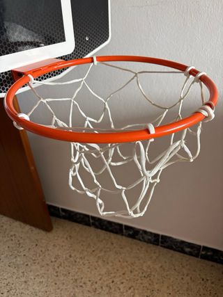 Canasta de baloncesto Kipsta