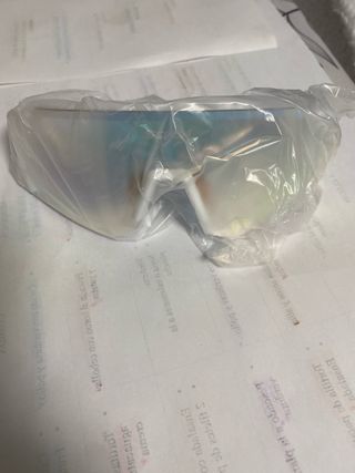 Gafas Ciclismo Fotocromáticas SCVCN