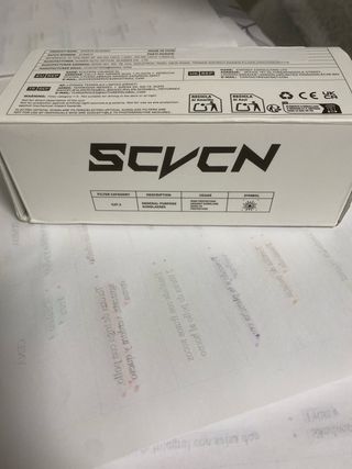 Gafas Ciclismo Fotocromáticas SCVCN