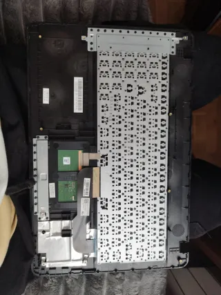 Portátil Asus i5 GeForce 920mx para piezas