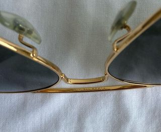 Gafas de Sol Ray-Ban Aviator Classic Polarizadas