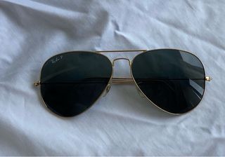 Gafas de Sol Ray-Ban Aviator Classic Polarizadas