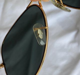 Gafas de Sol Ray-Ban Aviator Classic Polarizadas