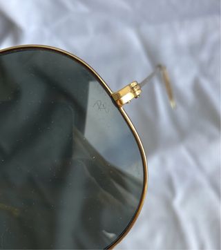 Gafas de Sol Ray-Ban Aviator Classic Polarizadas