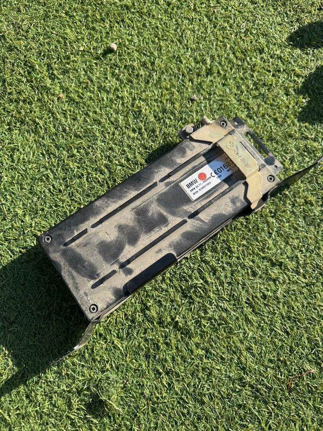 Módulo BMW E46 320d OEM