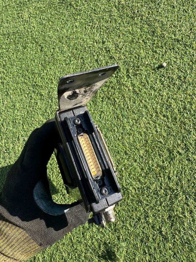 Módulo BMW E46 320d OEM