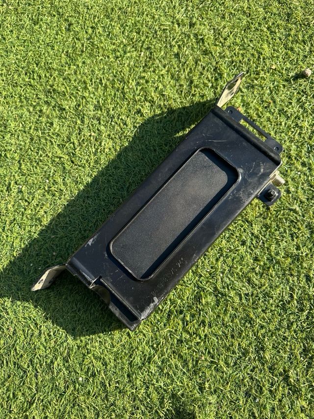 Módulo BMW E46 320d OEM