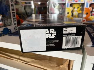 LEGO Star Wars Han Solo 75535