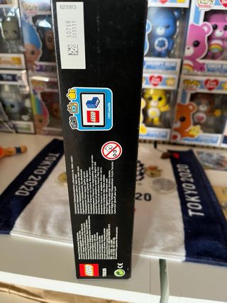 LEGO Star Wars Han Solo 75535