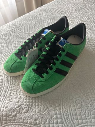 Zapatillas Adidas Mexicana Talla 43