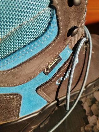 Botas de montaña Chiruca Gore-Tex Talla 40