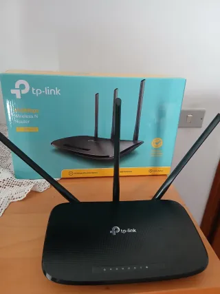 Router Wi-Fi TP-Link modello TL-WR940N