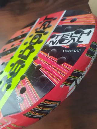 Pala pádel Babolat Technical Vertuo