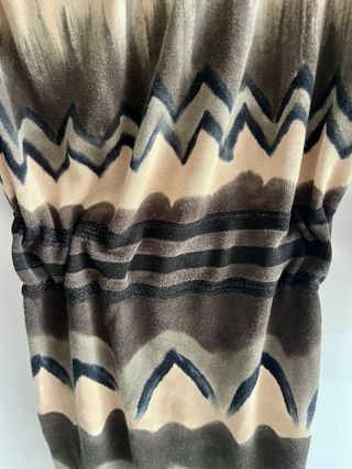 Vestido de punto ETINCELLE Talla L