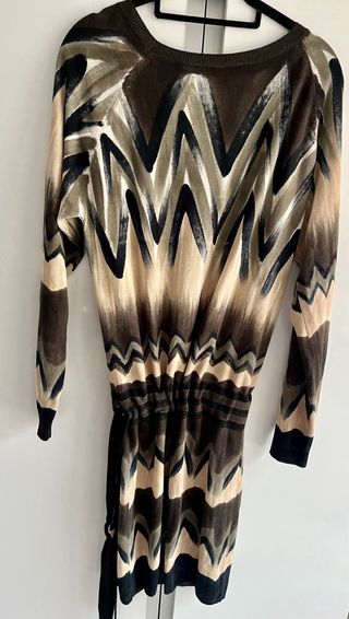 Vestido de punto ETINCELLE Talla L