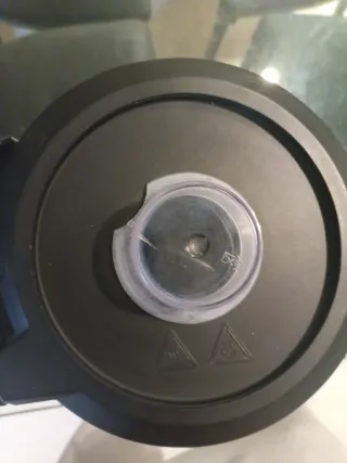 Robot Cocina Silvercrest Monsieur Cuisine