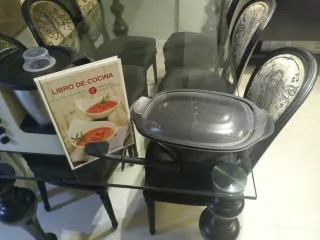 Robot Cocina Silvercrest Monsieur Cuisine