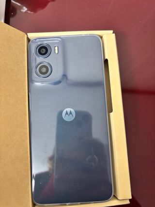 Nuovo telefono Motorola Moto G05