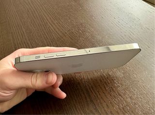 iPhone 14 Pro Max Argento 256Gb