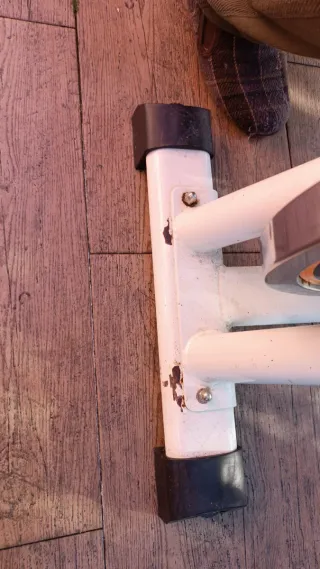 Bicicleta Spinning ASTAN HOGAR FITNESS