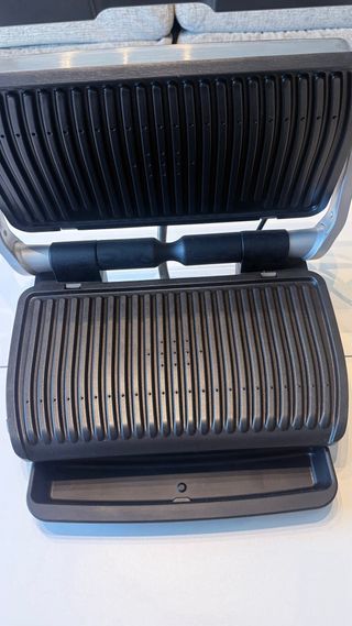Tefal OptiGrill Elite XL Digital +  bandeja