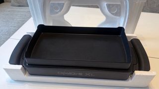 Tefal OptiGrill Elite XL Digital +  bandeja