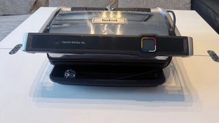 Tefal OptiGrill Elite XL Digital +  bandeja