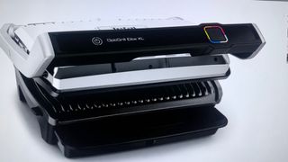 Tefal OptiGrill Elite XL Digital +  bandeja