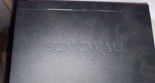 Firewall Sonicwall TZ350