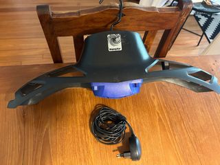 Secador de Trajes HangAir