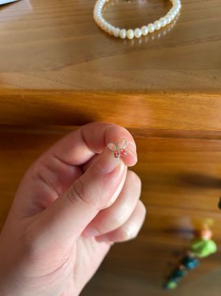 Conjunto Primera Comunión Lapetra