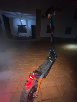 Kukirin G2 Pro Patinete Eléctrico