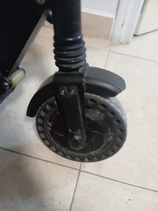 ‼️NEGOCIABLE‼️PATINETE eléctrico kugoo S1